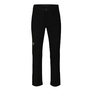 Pánské softshellové kalhoty ALPINE PRO AKAN