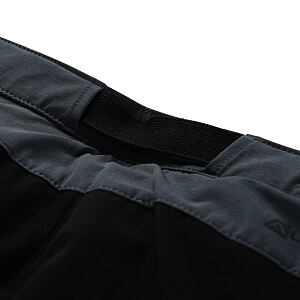 Dámské softshellové kalhoty ALPINE PRO AKANA 2
