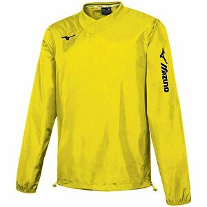 Pánská sportovní bunda Mizuno Trad Rain Jacket