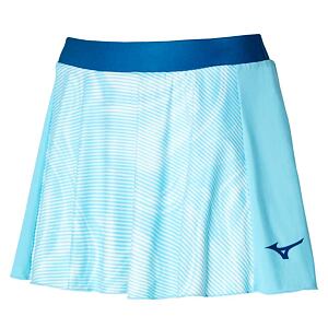 Dámska športová sukňa Mizuno Charge Printed Flying Skirt