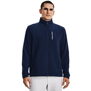 Pánska bunda Under Armour Storm Revo Jacket