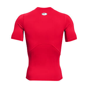 Pánske kompresné tričko Under Armour HG Armour Comp SS