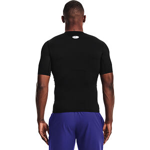 Pánske kompresné tričko Under Armour HG Armour Comp SS
