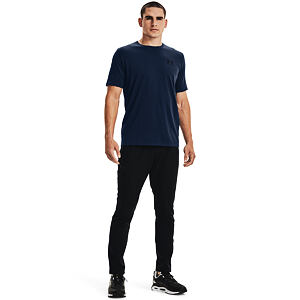 Pánske tričko Under Armour Sportstyle Left Chest SS