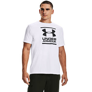 Pánske tričko Under Armour GL Foundation SS T