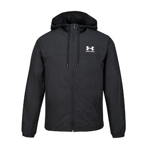 Pánska bunda Under Armour Rival Wvn Windbreaker