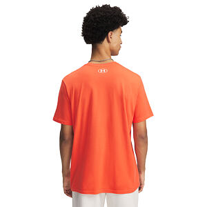 Pánské tričko Under Armour Sportstyle LC SS