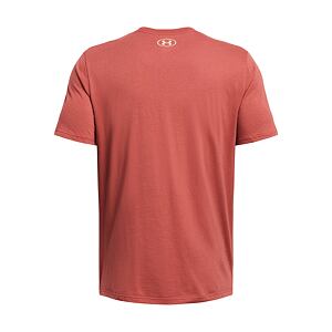 Pánske tričko Under Armour GL Foundation Update SS