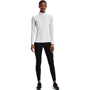 Ľahká dámska mikina Under Armour New Tech 1/2 Zip - Twist