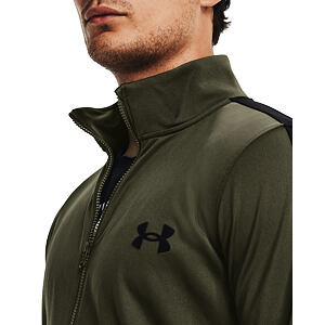 Pánska športová súprava Under Armour Knit Track Suit