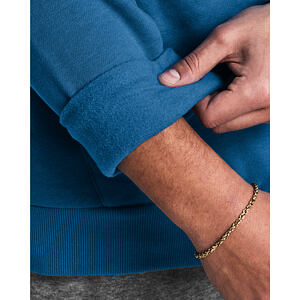 Pánska mikina Under Armour Rival Fleece Logo HD