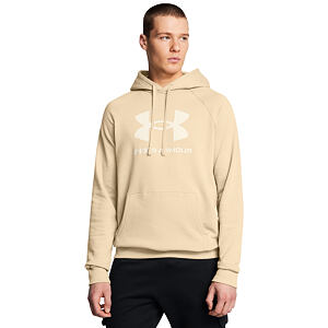 Pánska mikina Under Armour Rival Fleece Logo HD