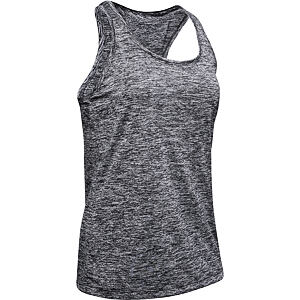 Dámske tielko Under Armour Tech Tank - Twist