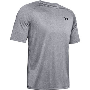Pánske tričko Under Armour Tech 2.0 SS Tee Novelty