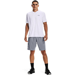 Pánske kraťasy Under Armour Tech Graphic Short