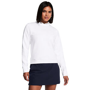 Dámska mikina Under Armour Drive Midlayer Crew