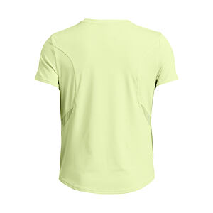 Dámske tričko Under Armour Vanish Elite Vent Loose SS