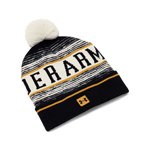 Pánska čiapka Under Armour Halftime Pom Beanie