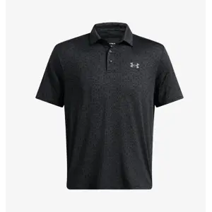 Pánske polo tričko Under Armour Playoff 3.0 Printed Polo