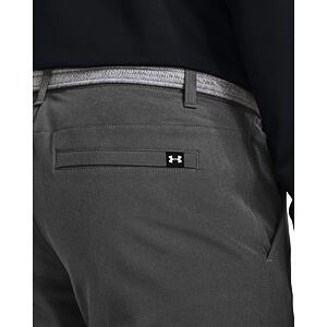 Pánske nohavice Under Armour TAPERED