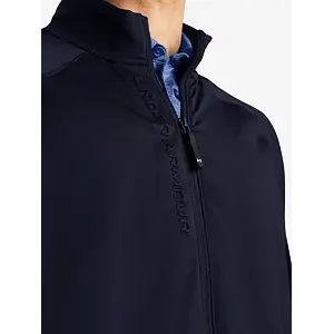 Pánska mikina Under Armour Storm Midlayer FZ
