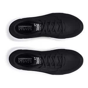 Pánska obuv Under Armour Edge LTHR