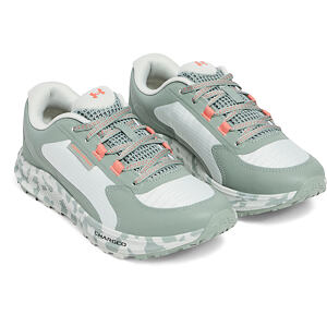 Dámska obuv Under Armour Charged Bandit TR 3