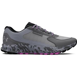 Dámska bežecká obuv Under Armour Charged Bandit TR 3