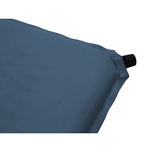 Unisex samonafukovací ultralehká karimatka HUSKY Flake 3,5