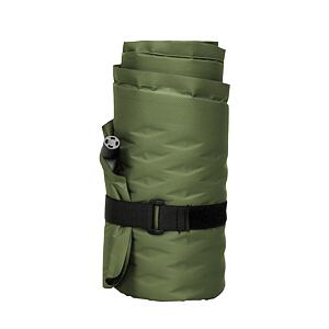 Unisex samonafukovací ultralehká karimatka HUSKY Frosty 2,5