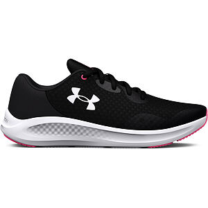 Dievčenská obuv Under Armour GGS Charged Pursuit 3