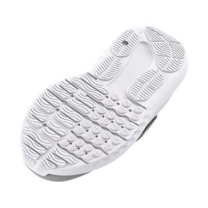 Chlapčenská obuv Under Armour BINF Surge 4 AC