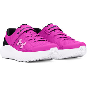 Dievčenská obuv Under Armour GPS Surge 4 AC