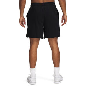 Pánske kraťasy Under Armour Rival TerryLogo8inShort