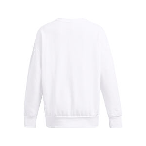 Dámska mikina Under Armour Essential Flc OS Crew