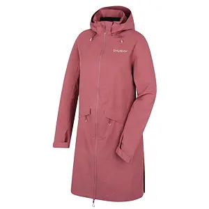 Dámský hardshell kabát HUSKY Nua L