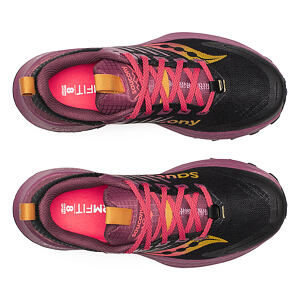 Dámska trailová obuv Saucony S10951-247 RIDE TR2