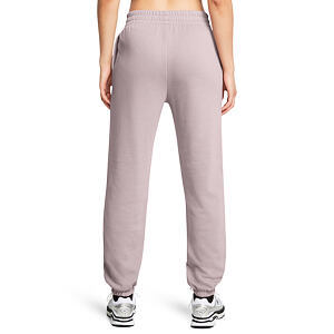 Dámske tepláky Under Armour Rival Terry Joggers