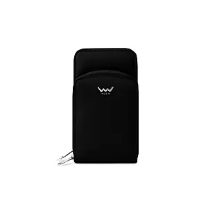 Dámska crossbody peňaženka Vuch Rosia
