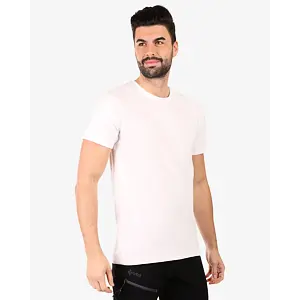 Pánske bavlnené tričko Kilpi PROMO-M