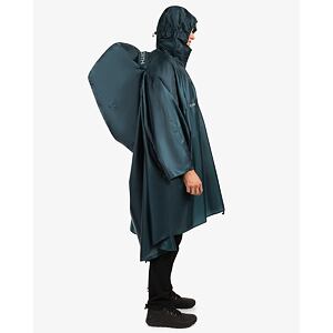 Unisex pláštenka Kilpi RAIT-U
