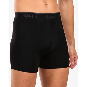 Pánské funkční trenky Kilpi 2Pack NETT-M