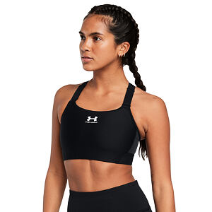 Dámská podprsenka Under Armour HeatGear High