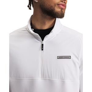 Pánská mikina Under Armour Drive Pro Hybrid HZ
