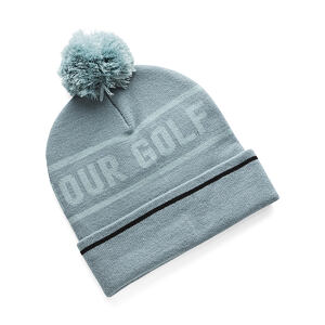 Pánský kulich Under Armour M's Drive Pom Beanie