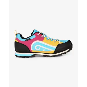 Outdoorová obuv Kilpi SPECTER LOW-U