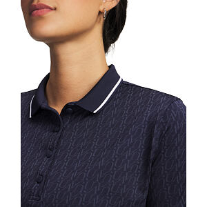 Dámské polo triko Under Armour Playoff Jacquard Polo