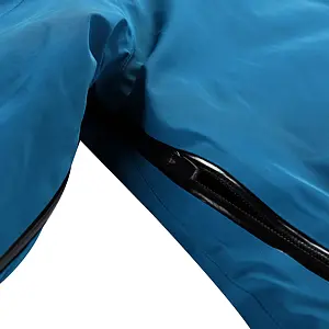 Pánská lyžařská bunda ALPINE PRO REAS