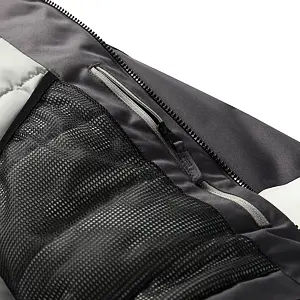 Pánská lyžařská bunda ALPINE PRO GARG