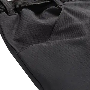 Pánské softshellové kalhoty ALPINE PRO CORB